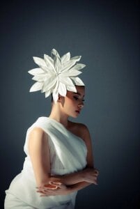 samy_clay Bright flower🌺 Pic 8