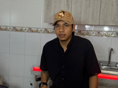 antonycres HOT Pic 2