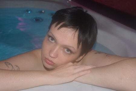 MaitresseMermaid DOMINATRICE Immagine 