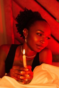 Agatha-Adams Let your fantasies breathe, I’ll bring them to life.🌹🔥 Fotka 5