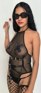 SamanthaStorm Naughty girl Billede 3