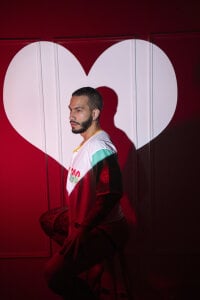 Zdjęcia Matt_Ferrer SAN VALENTIN 2026🌹:  5