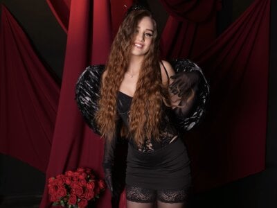 SabrinaCandi Happy Halloween! . fénykép