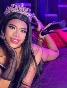 Zdjęcia MISTRESS-BBCTSX face: 