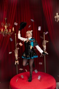 auroranelson Lynette Pic