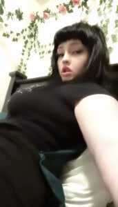 FaeKelly flirty pics Pic 3