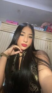 Debora_blaze A little bit of me for you 😘😈  3. fénykép