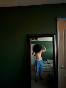 asaindaddy I work out Pic