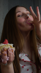 MonaEldon Your cook Immagine  3