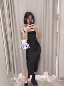 Public de LouiseDew  5 Imagens