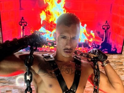 Ryan_coopper Laissez-vous envoûter par mon charme irrésistible, vous penserez toujours à moi 🥵 Εικόνα 2