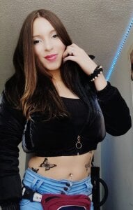 lorenitha_20 new photos🥰😊😋 Pic