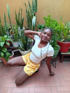 Amara1625- Amará Pic 4