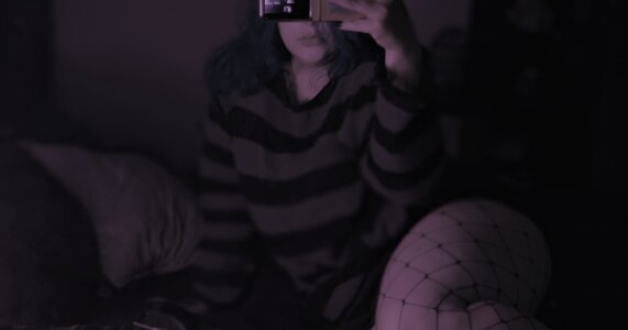 lilithxblue Public Pic 4