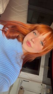 KatheyMichelfelder Radiance of Red Billede 3