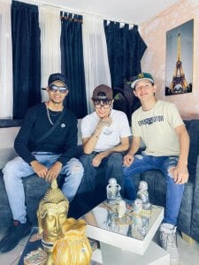 Public de DesiresOfOlympus_  7 photos