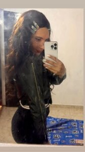 🖤 de hell_Bonney Foto