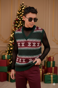 Angel_esteban_fx Christmas in calm, with a calm heart 🎄2025 ✨ Pic 3