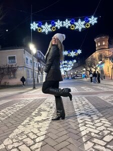 katiaa_lovv a trip through Spain❤️ Foto 6