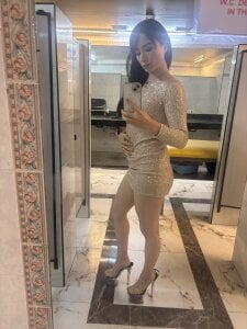 Sexy sttriper de ellexxx69  Imagens