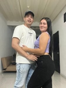 Fotos justos 1 de Revenge-Couple  4 Imagens