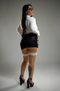 KattyPaez Your sexy secretary Kuva 3