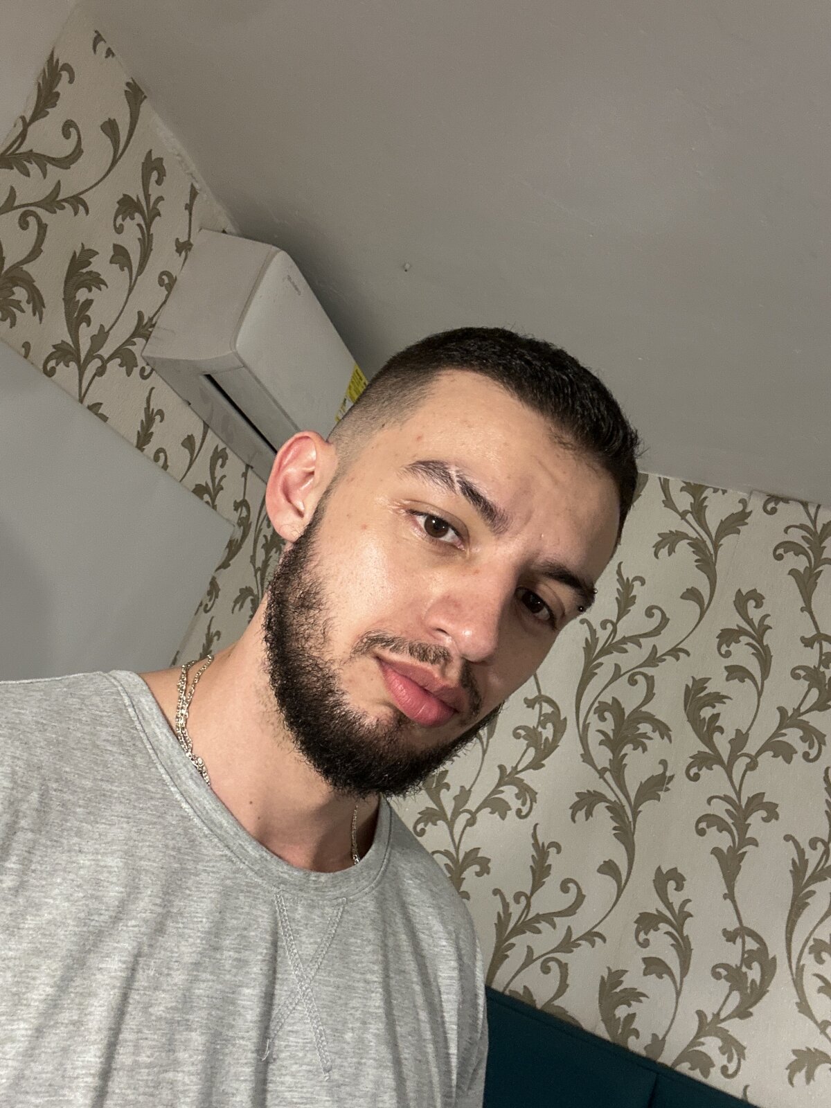 Michael_magno Trending Pic 6775