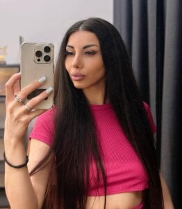 Rebeca_MarsPublic Bild