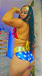 Ivann4 A hot girl Pic 4