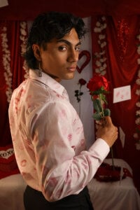 MattFiore Happy February Valentine's Day Pic 5