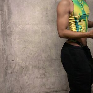 samtiagood boom! Pic