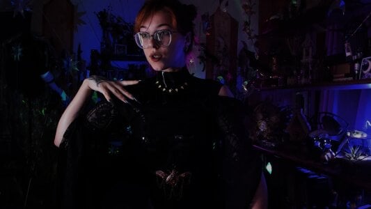 Scarlett_Wanner more goddesses Pic