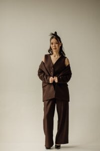 SoulHarmoonyy Business suit Pic 4