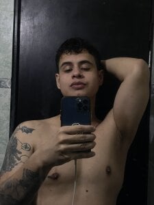 BjornSteel Public Foto 2