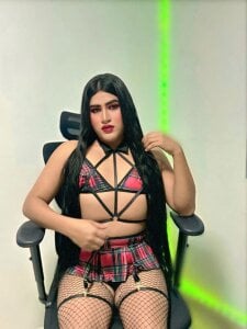 AdharaDaboin Public Pic 2