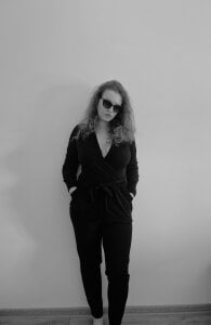 LadyAmora Just....me! Εικόνα 5