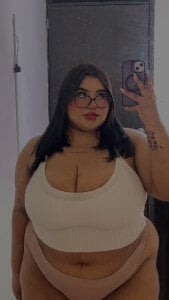 tifanny_bigboobs11 Public Foto 6