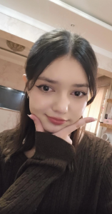 CorinneKindregans my photo Pic