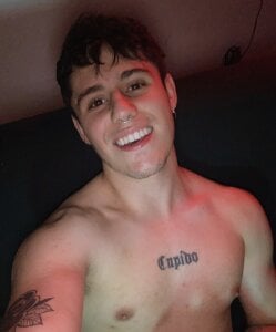 Antonello_Vannucci Antonello be happy Pic