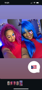 Just_Gissellex Art Pic