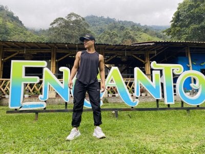 Valentino__X 🇨🇴 Pic