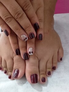 NINFA69 Que belleza de uñas Pic 2