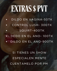 YuliethPetite extras en PVT Pic