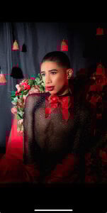 LoganBenedict Happy valentine Pic 4