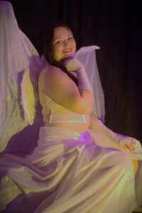 brennastone In the Light of Paradise😇 Pic 6