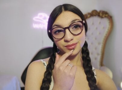 MAHYRA_TAY 💖💖 slika