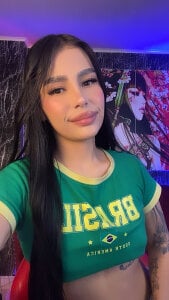 Abby_Rouse_m ❤️ Fotka