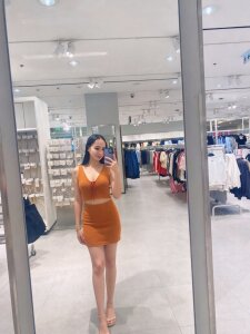 hyun_shio Just Me Pic 4