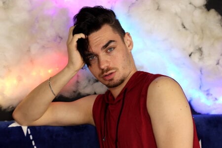 OceannHeart grrr Pic