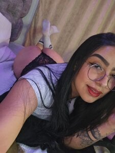 nina_glow ME 💋 Pic 2